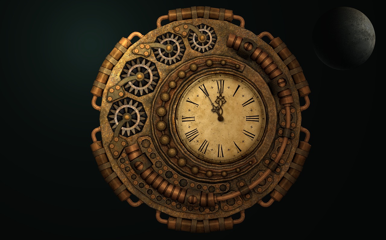 The Benefits of Creating a Time Management System That Works for You